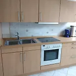 Bernie Apartments 2